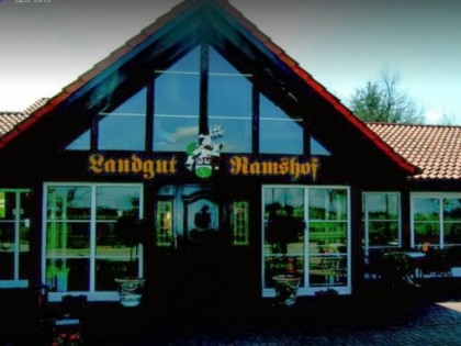 照片: Ramshof